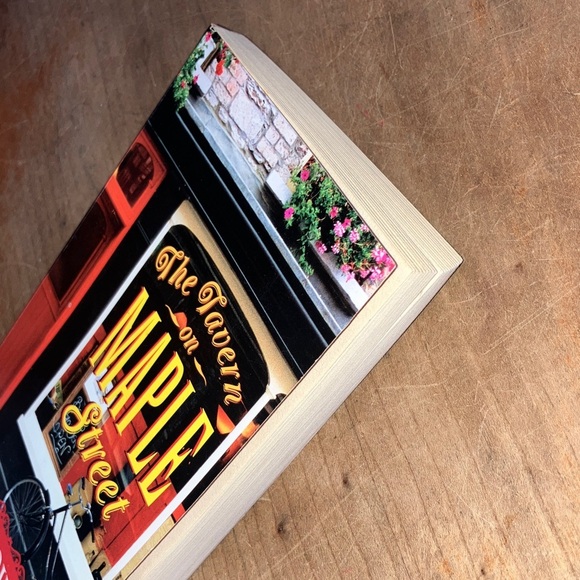 Original Penguin Red and Black Coffee Table Book - Picture 9 of 11